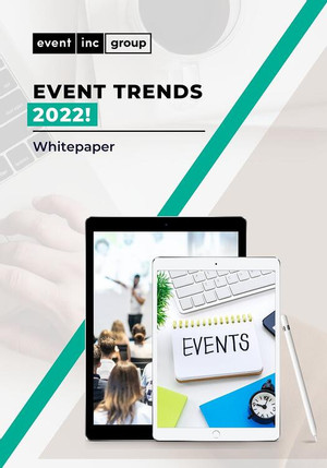 Event Trends 2022